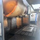 使用2000多多少友佳800A立加、发那科MD系统、三轴硬轨.