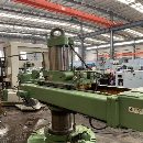 出售两台万向钻Z3140，一台95年全新未用，一台06年少.