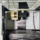 特价几万块准新南京新浙850加工中心.发那科MFplus系统.