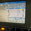 亚威LG6030数控龙门加工中心，工作台2800/6000mm，门.