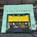 广东工厂刚买4台油压机  1200T 800T 630T两台，年前定.