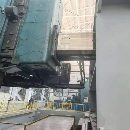 斯柯达250落地镗床，加工高度4.5米，加工长度13米，滚.