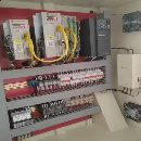 2025年5月云南一机6150数控车床，广数980TB3i系统，几.