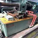 徐州1000吨液压机，台面1.61.6，开口1.5米，油缸行程9.