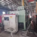 南通锻压1250液压机，台面2.5米4米，开口2米，油缸行.