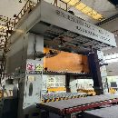 3820T冲压B线一条，1300吨630吨x4台，左右双开工作台.