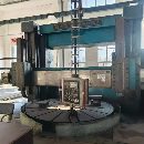 齐齐哈尔3.15DVT立车天津工厂在位出售，品质好，喜欢.