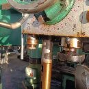 处理一台自贡3050摇臂钻，机器少用