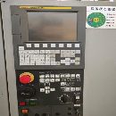 津上M08JII数控车床九成新，2018年出厂，8寸卡盘，8工.