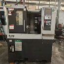 津上M08JII数控车床九成新，2018年出厂，8寸卡盘，8工.