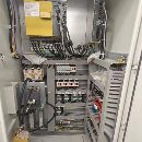 准新海天850一台，仅用900小时，2021年产，带排削机，.