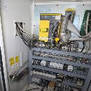 ACE数控车床，J400，8寸卡盘，硬轨机。