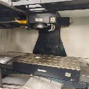 精品斗山DNM415加工中心，三轴线轨，三轴行程76543551.