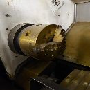 印度ace双主轴车床