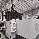 台泽3018数控龙门发那科系统a法驱动