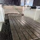 宁波海天4028数控龙门工作台2000/4000mm门宽2800mm，.