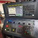 银鹏3020数控龙门工作台31.6米，门宽2米，法兰克系统