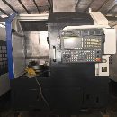 同款20台，威亚LV300数控立车