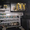 同款20台，威亚LV300数控立车