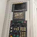 纽威一米卧加，千分之一度带光栅，主轴10000转高低档.