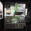 同款7台，已售四台，全新小巨人855加工中心，三菱M80.