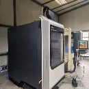 刚刚出炉的德玛吉70五轴加工中心，原汁原味，在位便宜.