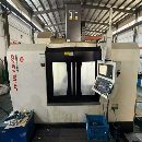 嘉泰1370（BT40主轴），2021年佳泰1370加工中心，发那.