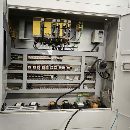 1000单工位卧加，纽威HM1006H单工位卧加，发那科系统.