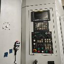 1000单工位卧加，纽威HM1006H单工位卧加，发那科系统.