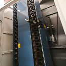 1000单工位卧加，纽威HM1006H单工位卧加，发那科系统.