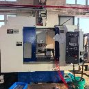 在位出售同款两台东台720带170四轴，BT40主轴一万转  .