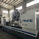 同款四台普拉迪pyc4500带320谭兴四轴。