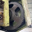 扬力40吨冲床出售，无锡提货