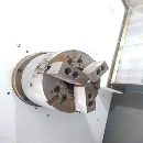 刚刚买下程泰GLS-2000斜轨车床、发那科TF系统，高配@.