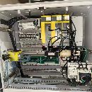 外资公司安装少用，日本池貝TU26硬轨数控车床A2-8齿轮.