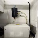 嘉泰1370（BT40主轴），准新佳泰1370加工中心，发那科.