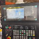 刚刚买下一台准新纽威4028龙门发那科MFPLUS系统两线一.