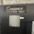 23年11月出厂台湾程泰GLS200数控车床10寸选配卡盘12工.