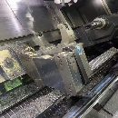 韩国原装进口斗山PUMA600L，安装少用。回转直径:1030m.