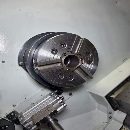 2022年出厂泷泽NEX-108数控车床，龙泽108，发那科0i-T.