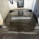 2016年华群2212龙门铣床工作台mm，55宽线规，三轴行程.