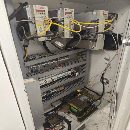 出售重庆二机2018年产，C2-6150X1000数控车，广数系统.