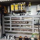 刚到纽威一米卧加，大行程、高刚性，箱体、模具通吃，.