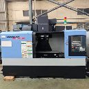 精品斗山515，655，415立式加工中心，通电即用，可现.