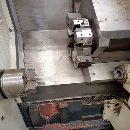 沈阳1625数控车，6寸卡盘，8工位刀塔，液压尾座，发那.