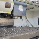 出售同款3台扬森YSV1160 立式加工中心三轴行程：00mm.