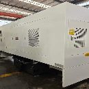 出售同款3台扬森YSV1160 立式加工中心三轴行程：00mm.
