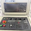 重型普拉迪PYC-CNC4500型材机2022年出厂，同款三台 带.