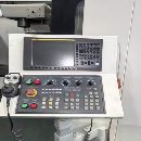 价格不贵1370数控铣床一台，三轴线轨，BT40主轴/8000.