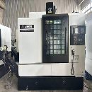 已售一台，同款两台2016年佳泰855加工中心，发那科系.